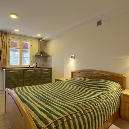 Pas Edgara 2 Apartment Nida Exterior photo