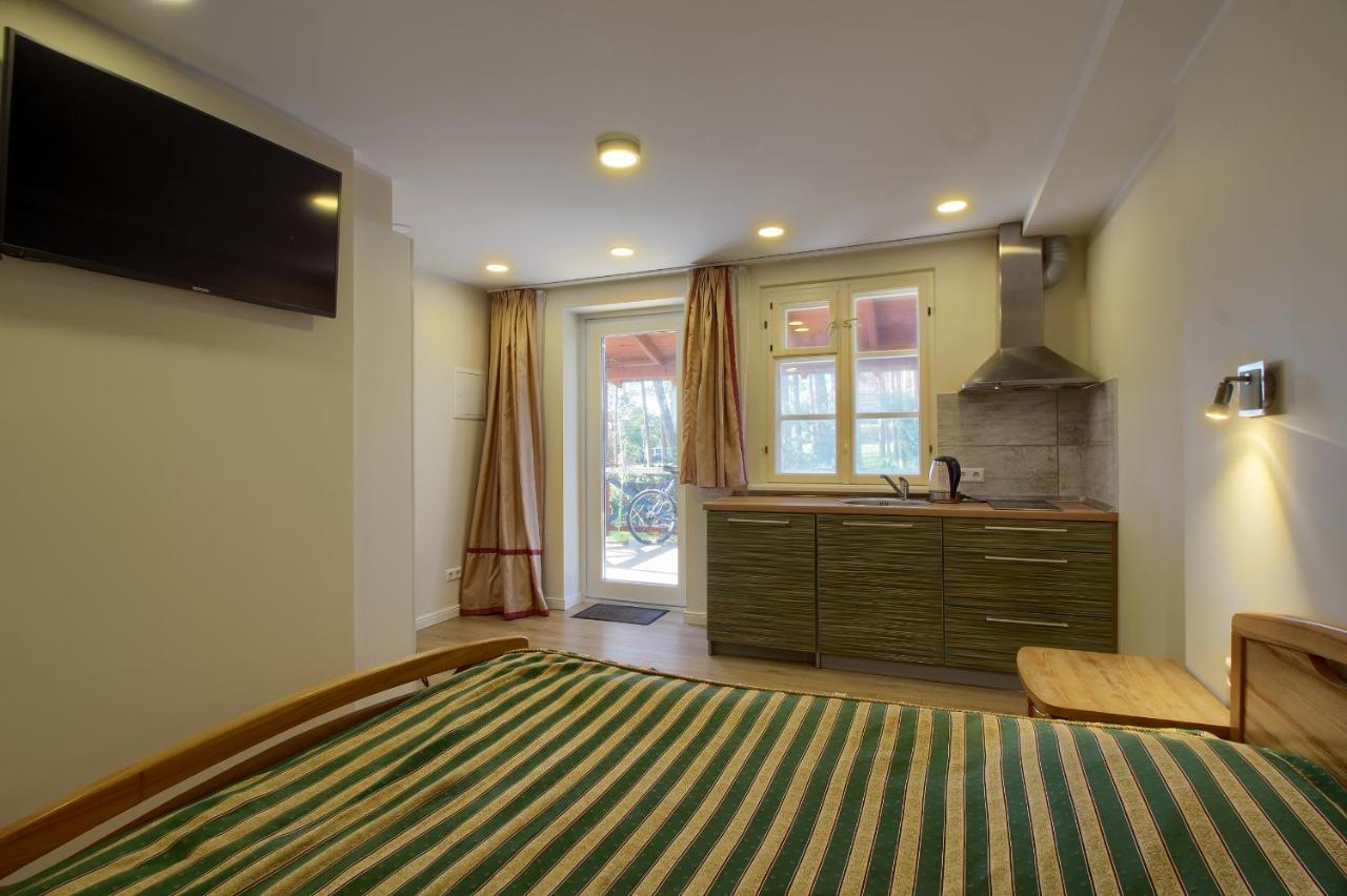 Pas Edgara 2 Apartment Nida Exterior photo