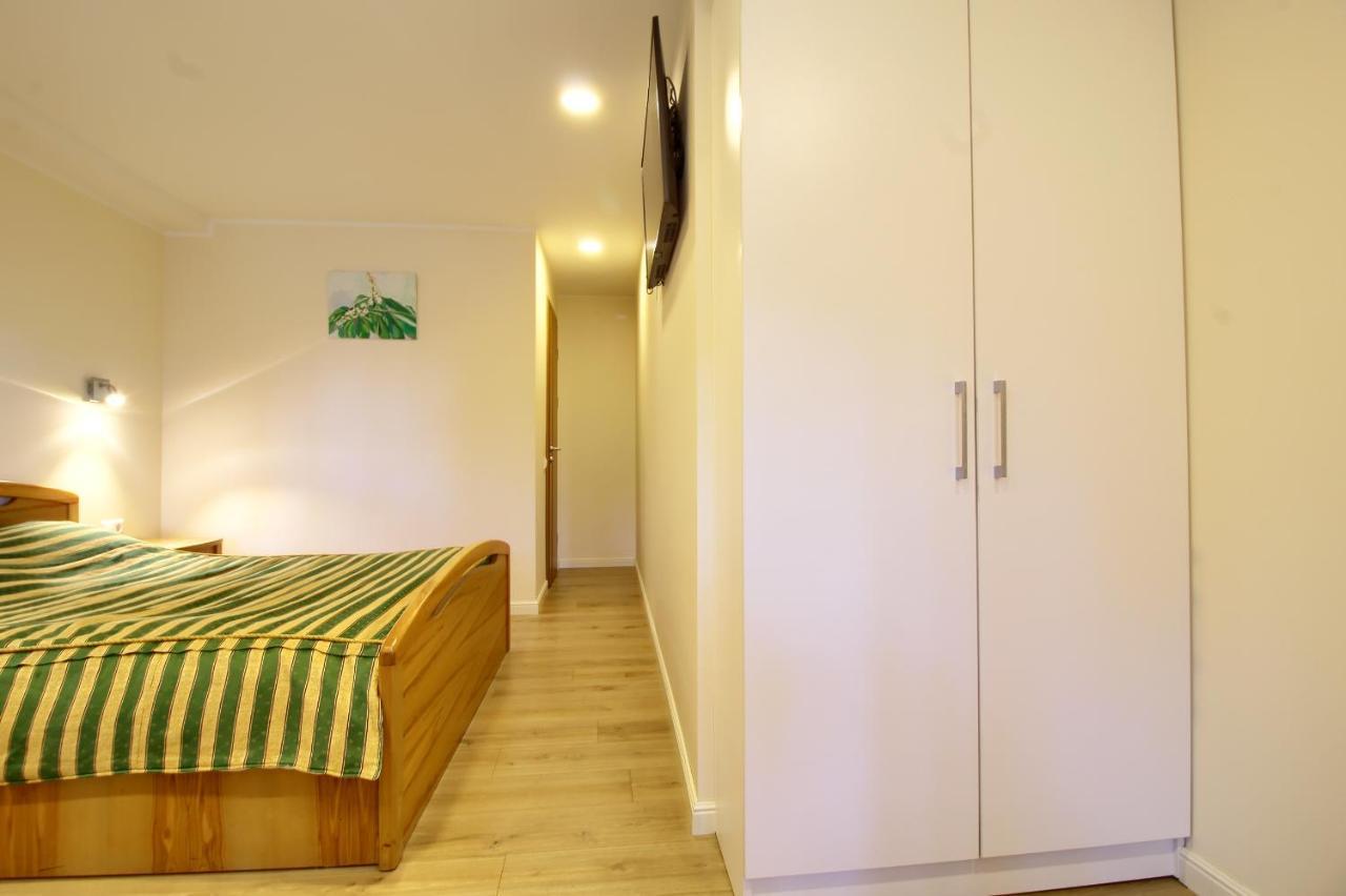 Pas Edgara 2 Apartment Nida Exterior photo